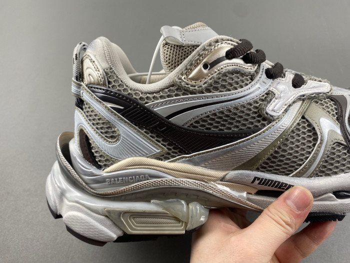 Ba*len*cia*ga runner 80000247