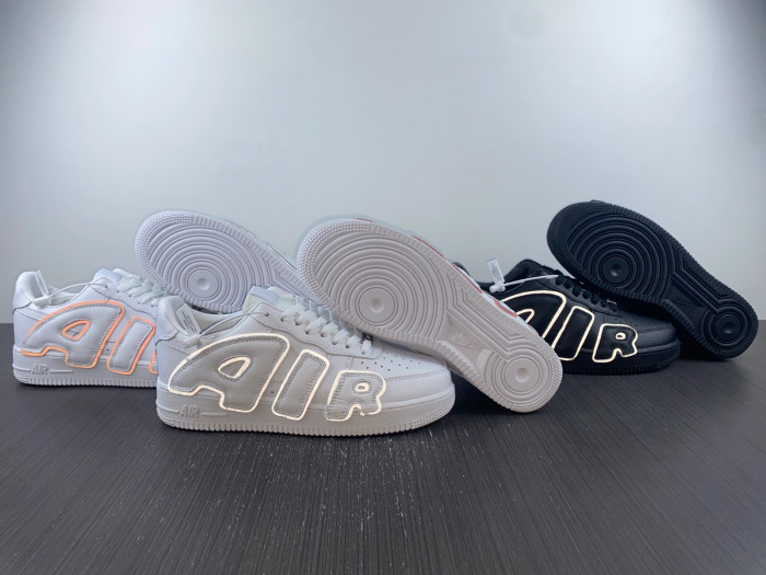 cpfm x nike air force 1’07 low