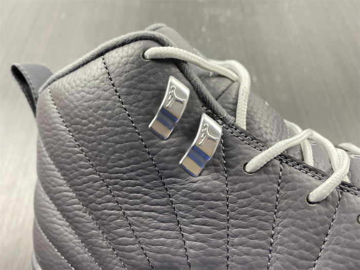 air jordan 12 stealth ct8013-015