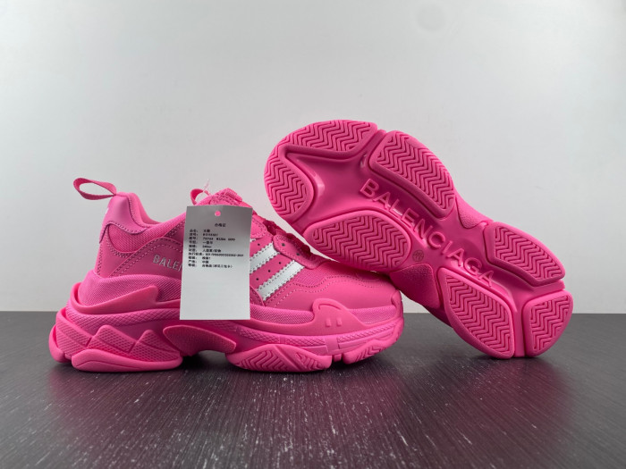 Ba*len*cia*ga triple s sneaker 8000065