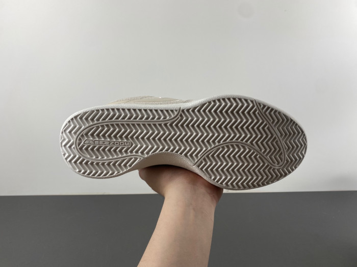 nike book 1 ep mirage (sail outsole) fj4250-100