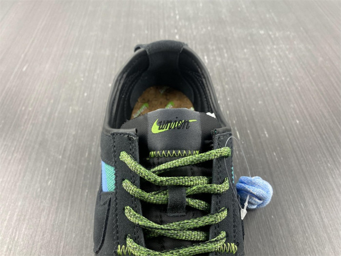 nike cortez union off noir dr1413-001