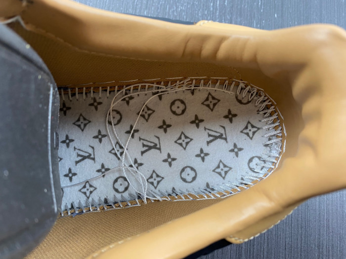 lv snekaers l0000100