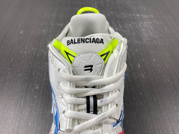 Ba*len*cia*ga runner sneaker