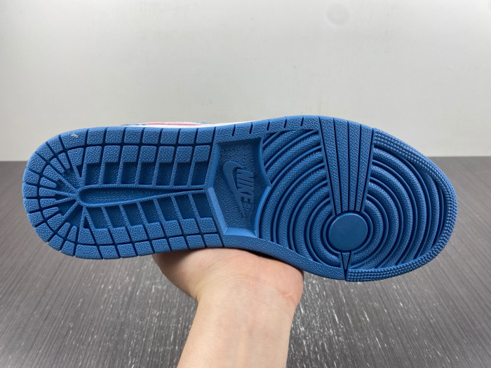 air jordan 1 low washed denim aj1l-0608