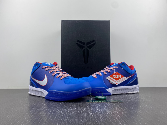 nike kobe 4 nk41125
