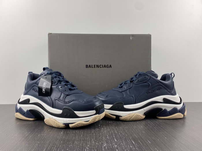 Ba*len*cia*ga triple s sneaker 8000049