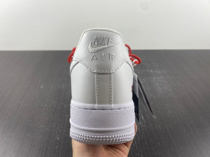 nike air force 1 x S*p*e af1