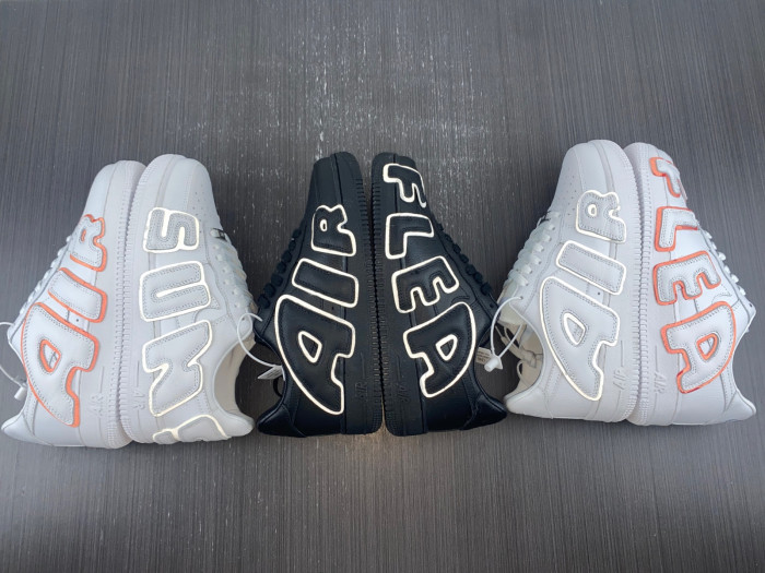 cpfm x nike air force 1’07 low