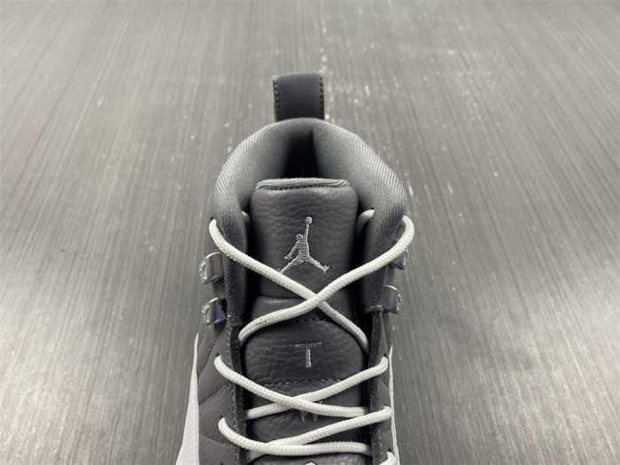 air jordan 12 stealth ct8013-015