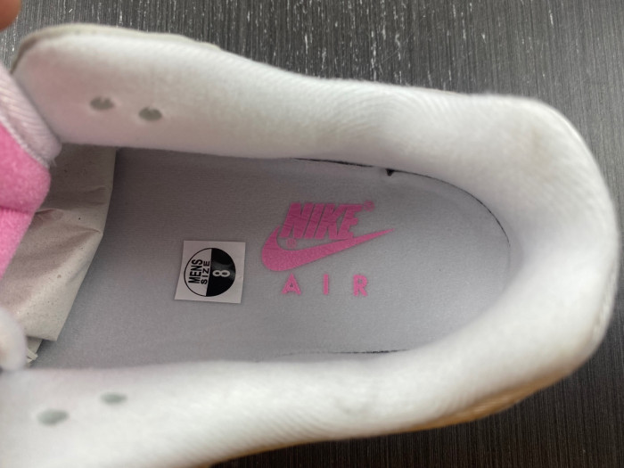 nike air max 1 wmns “fuchsia dream” dz2628-001