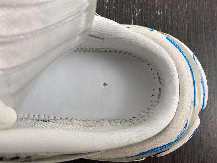 Ba*len*cia*ga track sneaker