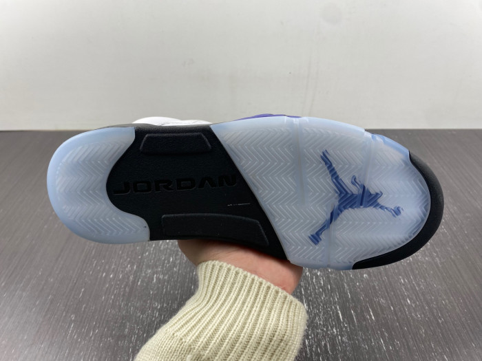 air jordan 5 retro dark concord dd0587-141