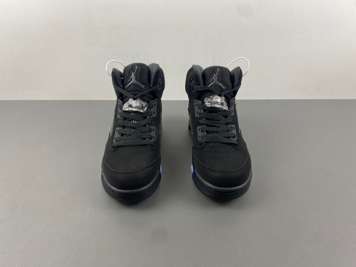 air jordan 5 black cat aj50409