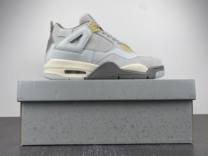 jordan 4 retro se craft photon dust dv3742-021