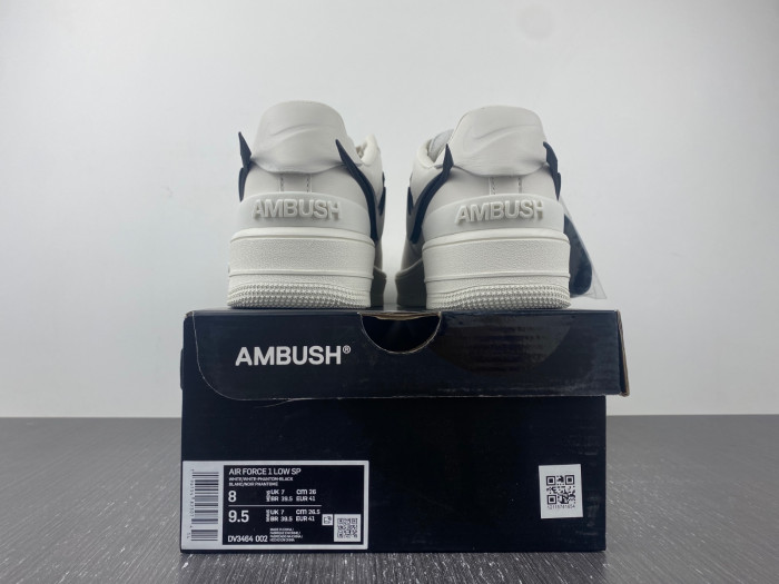 nike air force 1 low sp ambush phantom dv3464-002