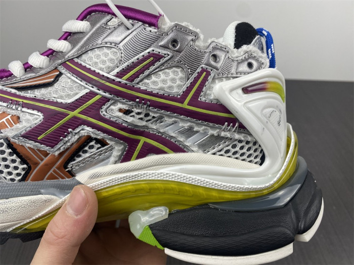 Ba*len*cia*ga runner sneaker