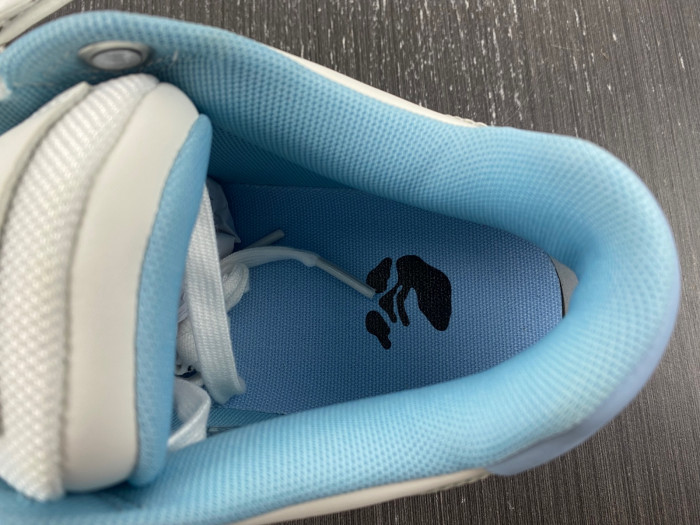 off-w out of office lace-up sneakers