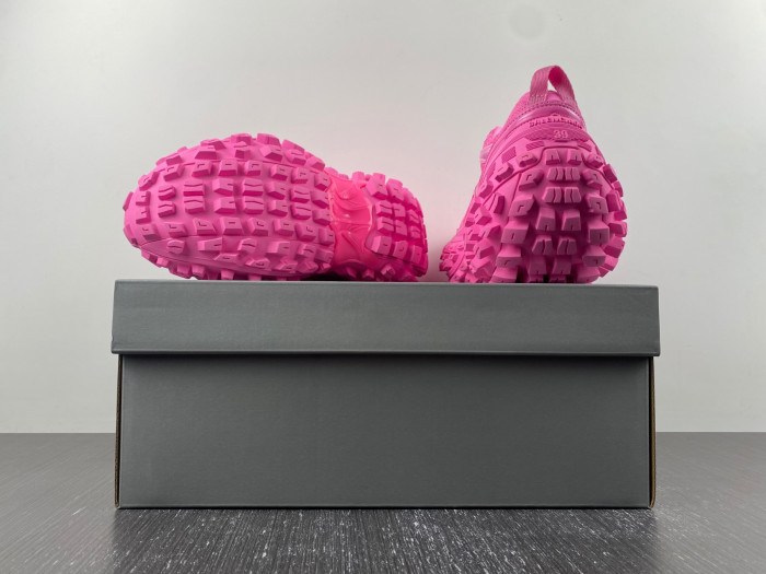 Ba*len*cia*ga defender sneaker