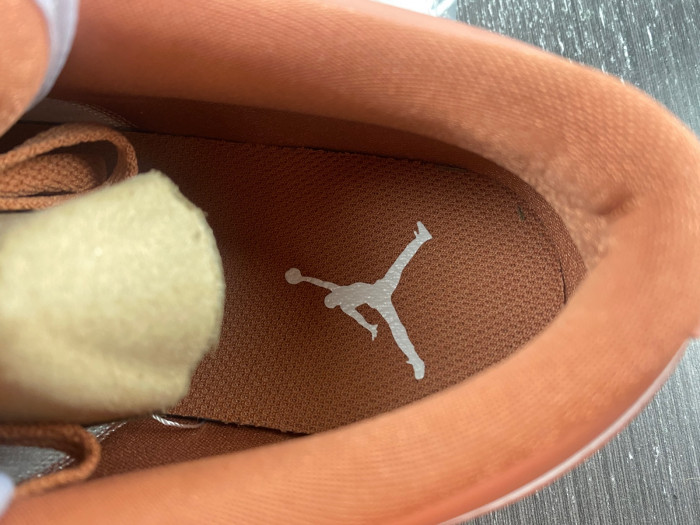 air jordan 1 low sky j orange dc0774-080