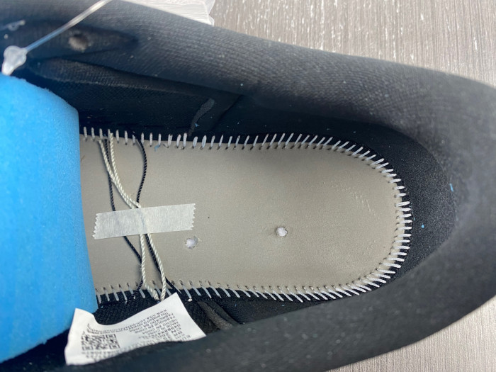 jordan 1 retro low og black cement cz0790-001