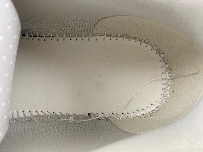 off-w out of office lace-up sneakers