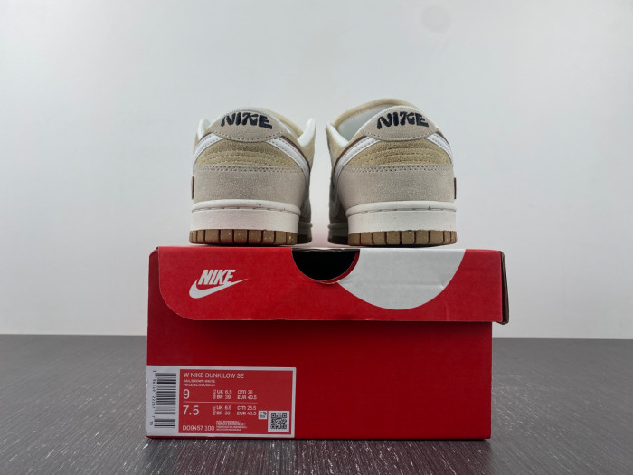 nike dunk low nd20230322
