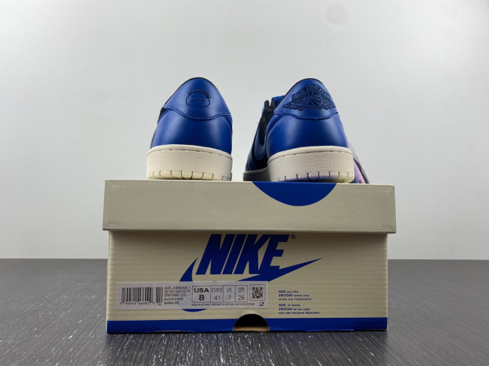 jordan 1 low aj1l0609