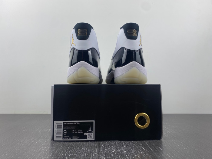 air jordan 11 “dmp” ct8012-170
