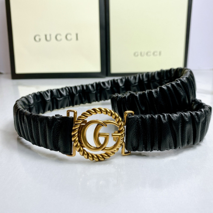G*u*i* belt 38 mm