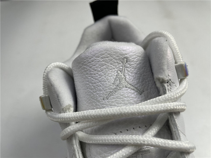 air jordan 12 retro low easter db0733-190