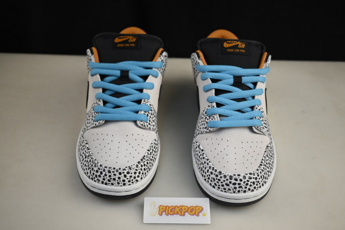 nike sb dunk low safari olympics fz1233-002