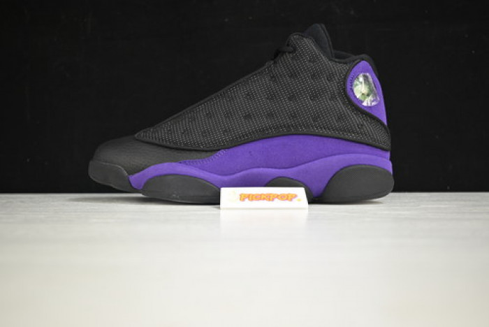 jordan 13 retro court purple dj5982-015