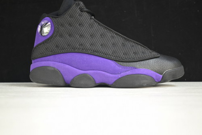 jordan 13 retro court purple dj5982-015