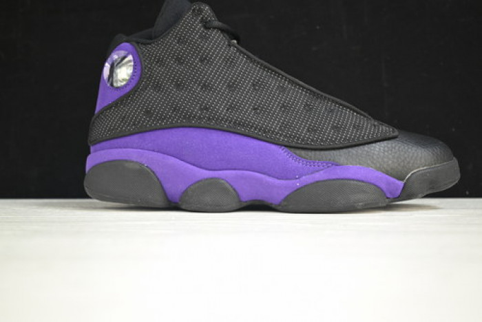 jordan 13 retro court purple dj5982-015