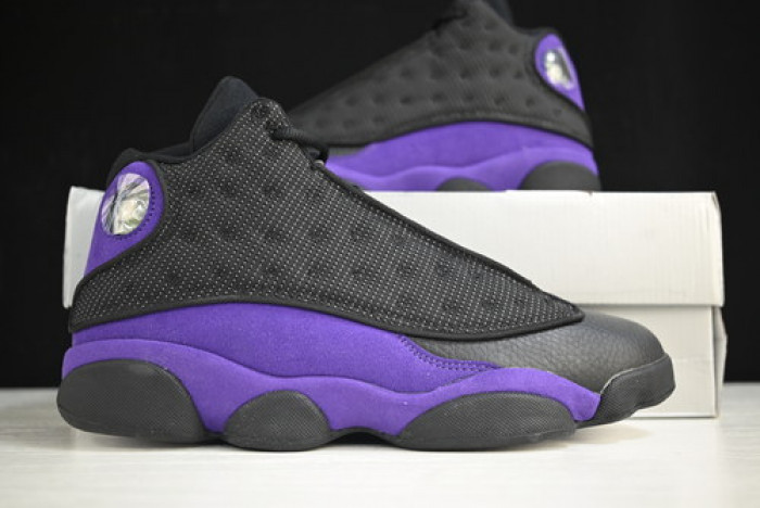jordan 13 retro court purple dj5982-015