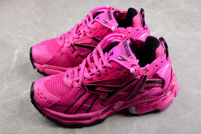 Ba*len*cia*ga runner sneaker f3rb2 5510