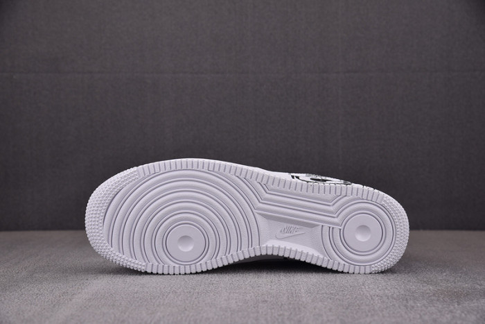 nike air force 1 low S*p*e comme des garcons shirt 923044-100