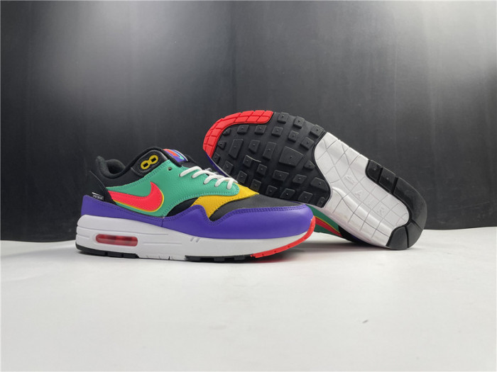 nike air max 1 se ao1021-023