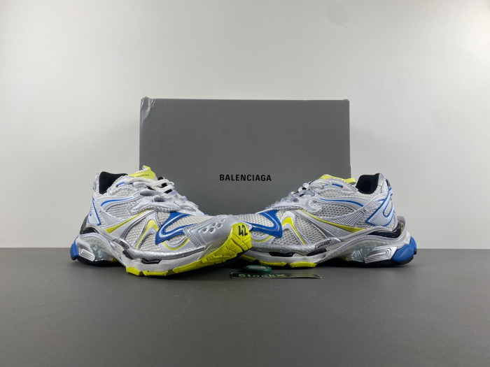 Ba*len*cia*ga runner sneaker w3rbxp-9074