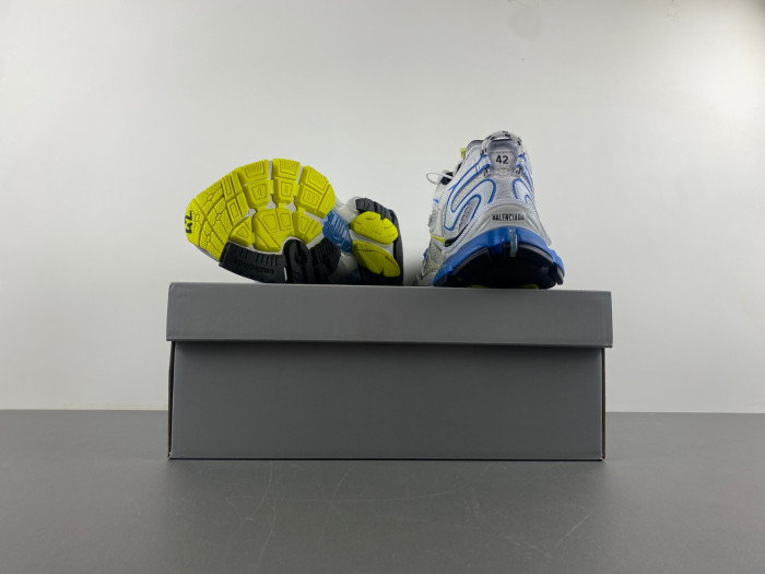 Ba*len*cia*ga runner sneaker w3rbxp-9074