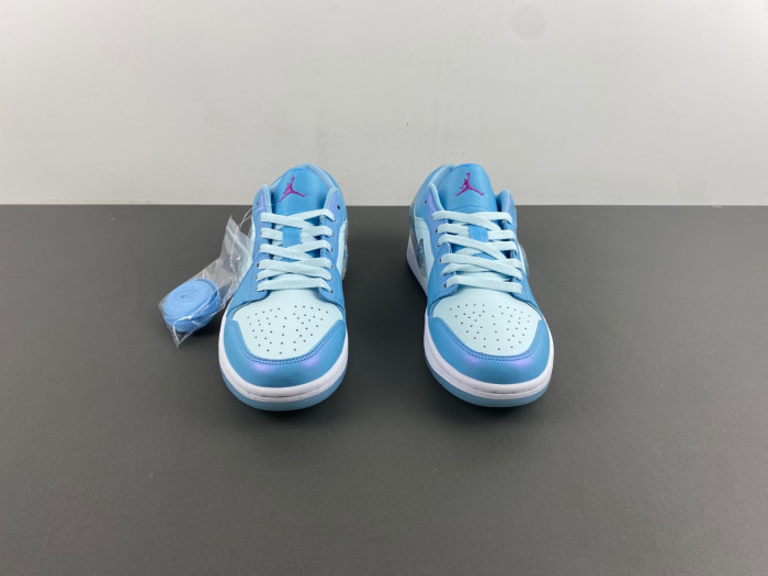 air jordan 1 low se aquarius blue fn7366-400