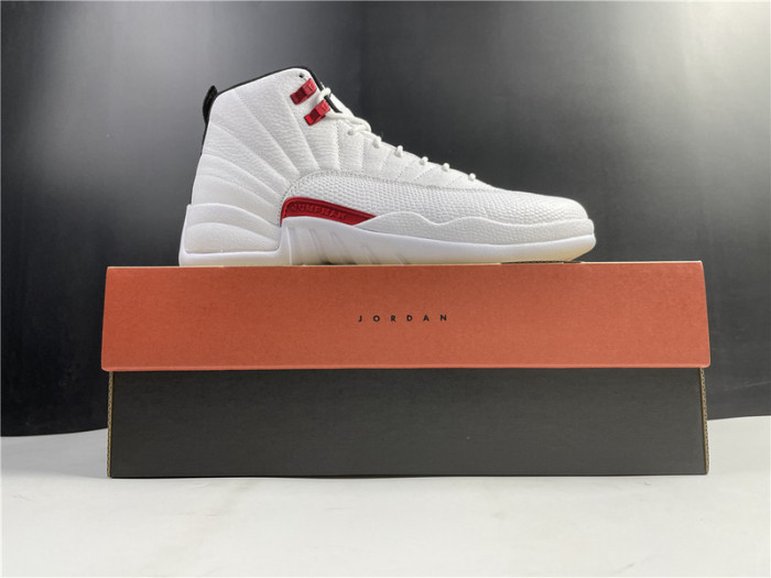 air jordan 12 "twist" ct8013-106