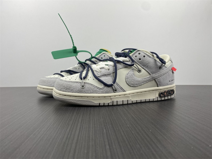 dunk low “20 of 50” dj0950-115