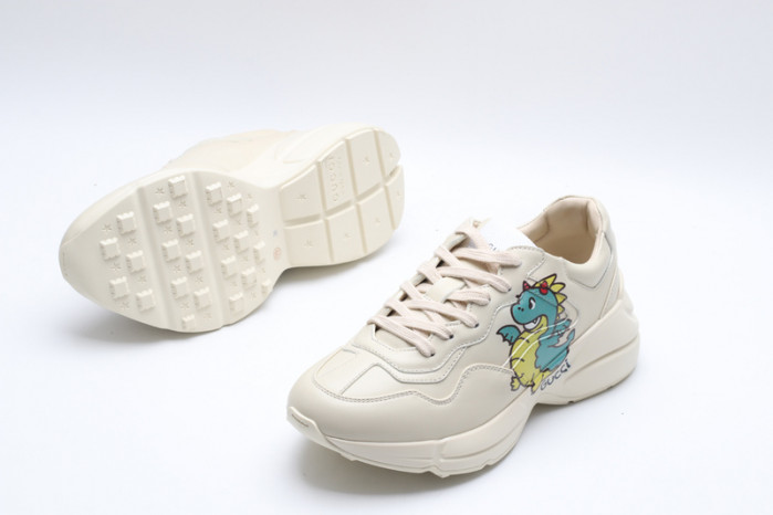 G*u*i* rhyton sneaker