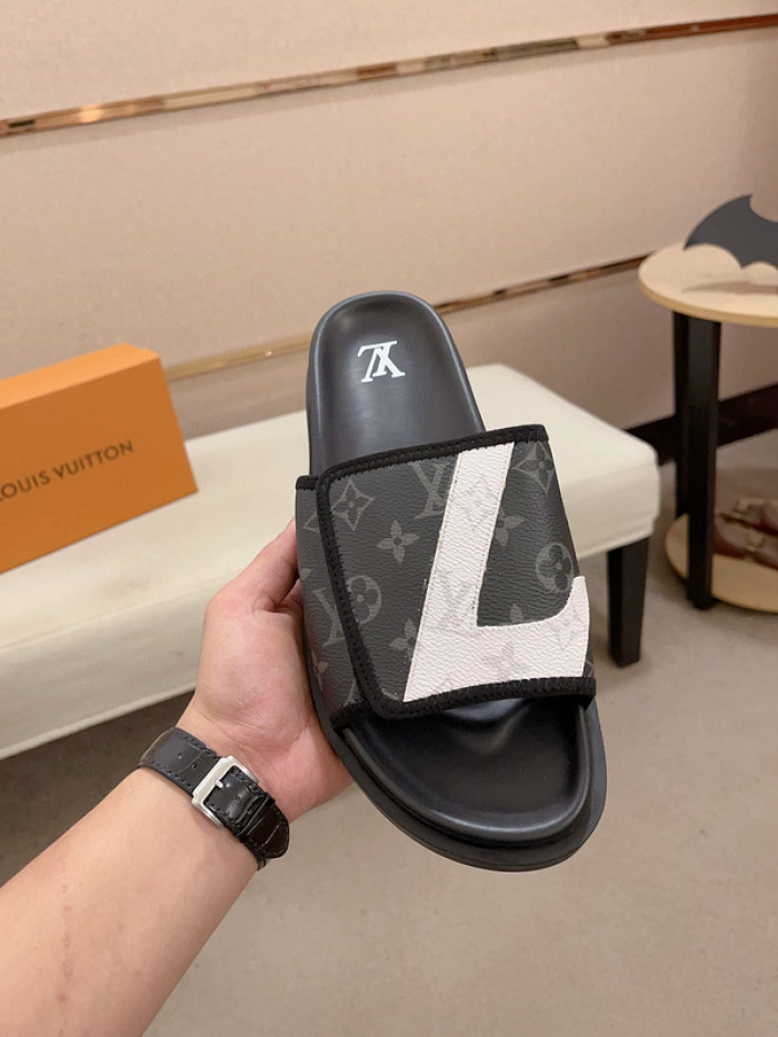 l&v sandal 75
