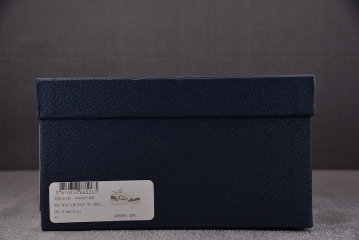 dio* b57 sneakers d5709