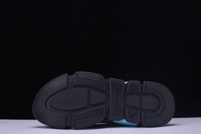 speed trainer sneakers 1000005