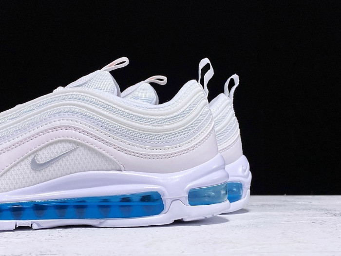 nike air max 97 triple white 921826-101