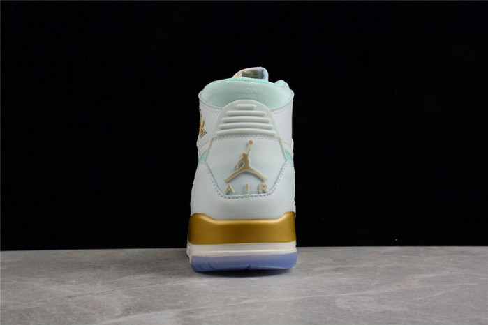 jordan legacy 312 sail pistachio frost dr8486-131